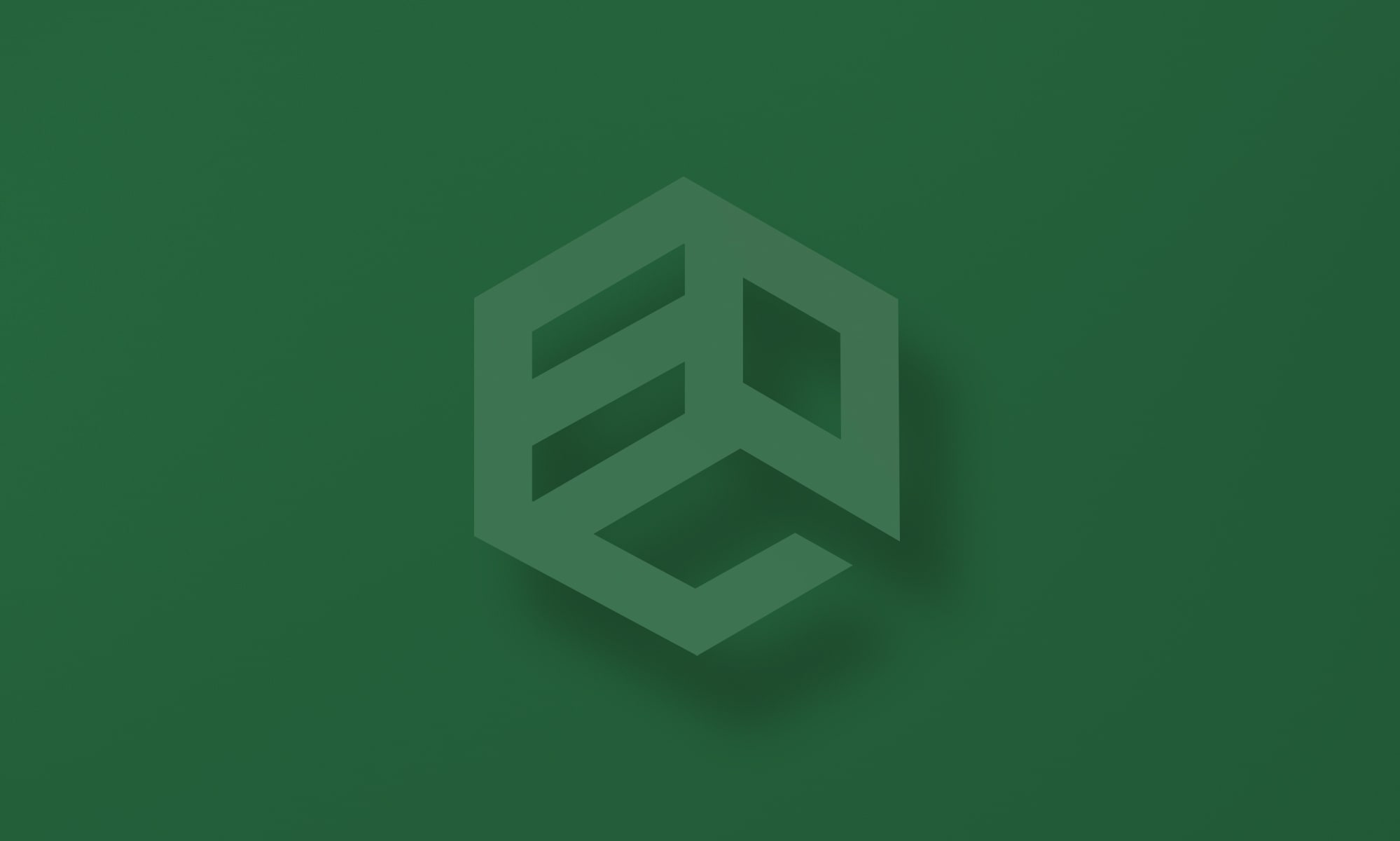 Green Dieline logo.